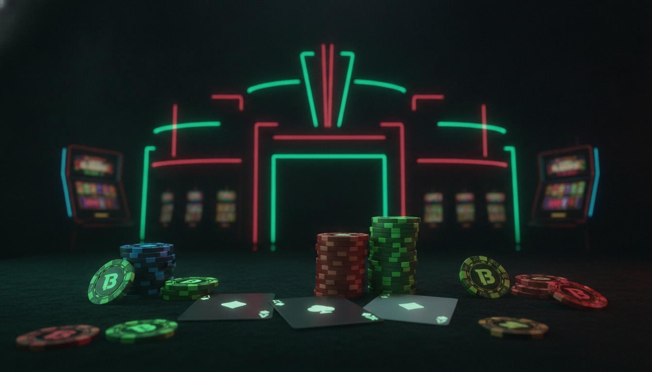 BetOnRed Casino