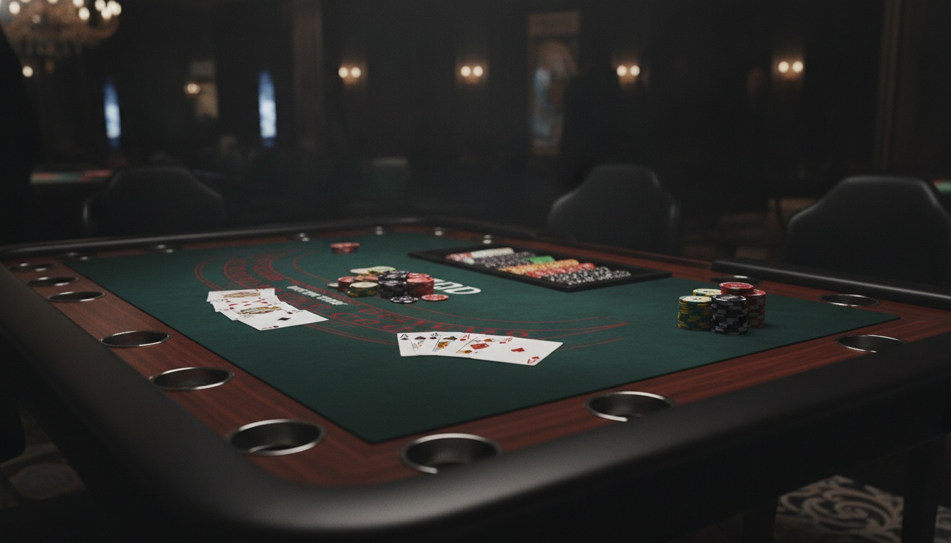 Utforsk spilleutvalget hos BetOnRed Casino