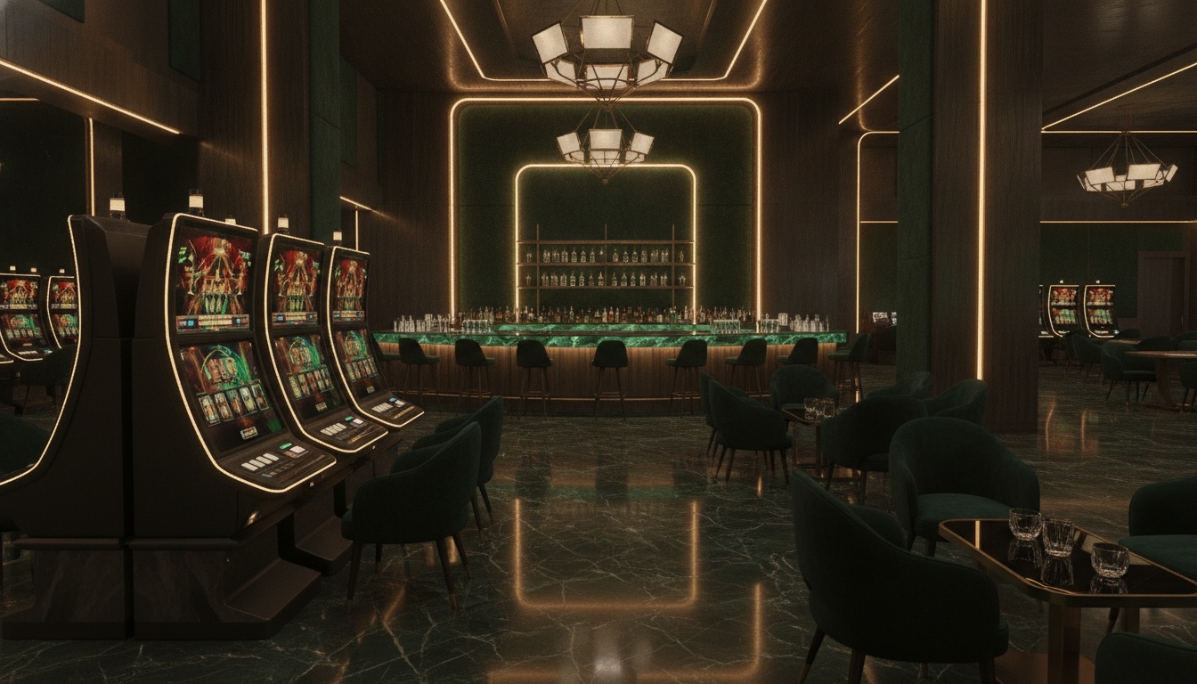 BetOnRed Casino — Detaljert Omtale